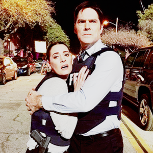 Thomas and Paget
