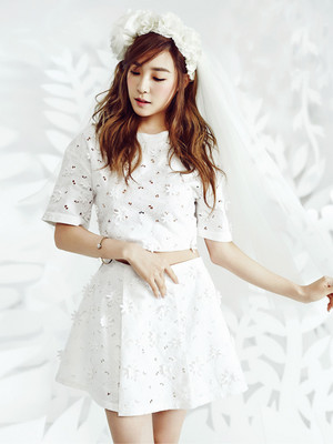  Tiffany for Vogue Girl March 2015 girls generation snsd 38151731 1365 1821
