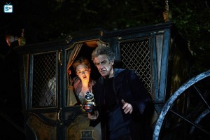  Twelve in "The Woman Who Lived"