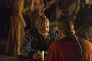  Vikings "Promised" (4x05) promotional picture