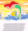 Walt Disney Book Scans - The Little Mermaid: Ariel and the Secret Grotto (English Version) - walt-disney-characters photo