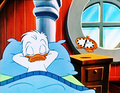 Walt Disney Screencaps - Huey Duck - walt-disney-characters photo