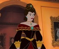 Young Lady Tremaine At A Ball - disney-princess photo