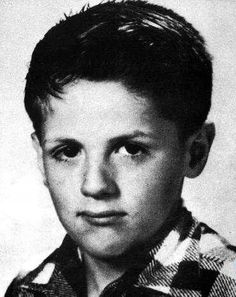 Sylvester stallone young pictures