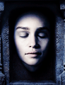 Daenerys Targaryen - game-of-thrones fan art