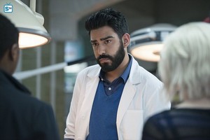 iZombie - Episode 2.15 - He Blinded Me With Science - Promotional تصاویر