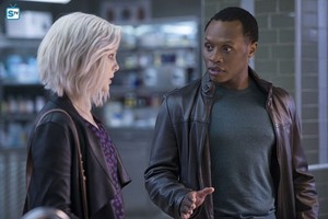  iZombie - Episode 2.15 - He Blinded Me With Science - Promotional تصاویر