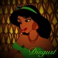 Inside Out Disney Princesses - disney-princess photo