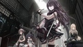 music girl band anime 2560x1440 - anime photo