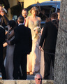 taylor swift as The Maid Of Honor at her friends wedding - taylor-swift photo