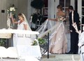 taylor swift as The Maid Of Honor at her friends wedding  - taylor-swift photo