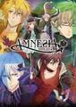 ★ ✩ ✮ Amnesia★ ✩ ✮  - anime photo