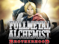 ★ ✩ ✮ Fullmetal Alchemist★ ✩ ✮  - anime photo