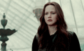   Katniss   - katniss-everdeen fan art