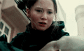   Katniss   - katniss-everdeen fan art