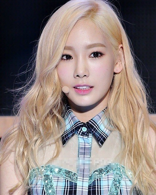 Taeyeon age snsd After the
