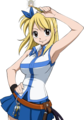 ♥❀ ✿♡  Lucy.Heartfilia. ♥❀ ✿♡  - anime photo