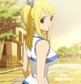 ♥❀ ✿♡ Lucy.Heartfilia. ♥❀ ✿♡ - anime photo