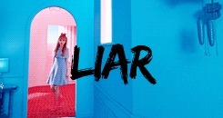  ♥ [MV] OH MY GIRL - LIAR LIAR ♥