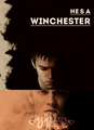 Adam Winchester - supernatural fan art