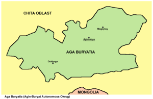  Adygea Buryat Oblast