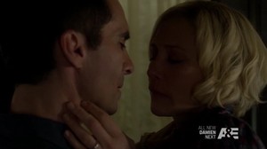  Alex and Norma// Til Death Do anda Part 4x03