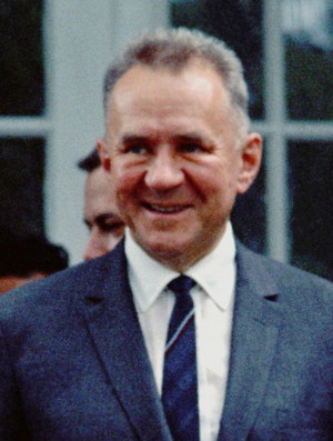 Alexei Kosygin