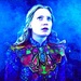 Alice Through the Looking Glass - alice-in-wonderland-2010 icon