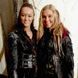  Alycia and Eliza