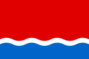  Amur Flag
