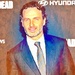 Andrew Lincoln - hottest-actors icon