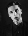 Andy Black - We Don’t Have To Dance  - andy-sixx photo