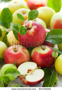  Apples