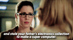  Baby Felicity mentions
