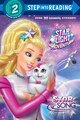 Barbie Star Light Adventure Book - barbie-movies photo