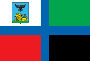  Belgorod Flag