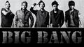 kpop - Big Bang wallpaper