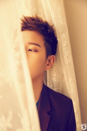 Block B release individual teasers of B-Bomb and P.O.!