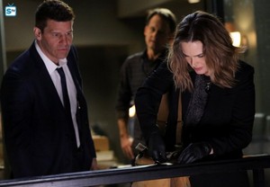  BONES（ボーンズ）-骨は語る- - Episode 11.11 - The Death in the Defense - Promotional 写真