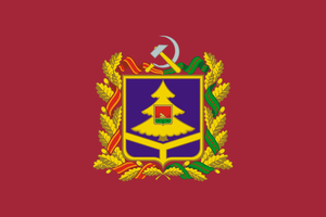  Bryansk Flag