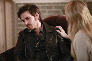 Captain Swan | 5x15 New Promo Picture