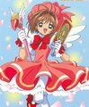 Cardcaptor Sakura - anime photo