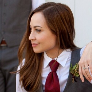  Courtney Ford