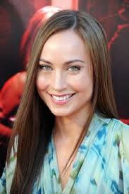  Courtney Ford