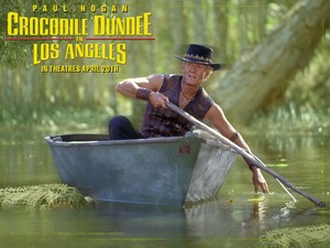 Crocodile Dundee in Los Angeles  01