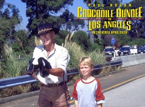 Crocodile Dundee in Los Angeles  05