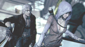  Dante and Kat