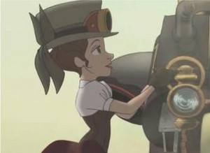  迪士尼 veterans are hoping to rescue art of 2D hand-drawn 动画片