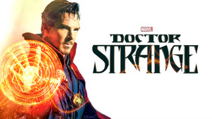 Doctor Strange