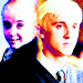 Draco  - harry-potter icon
